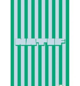 Petite Fouta Sunburn