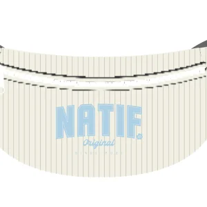 Sacoche Banane Original Since 2021