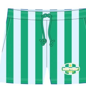 Maillot Enfant Sunburn