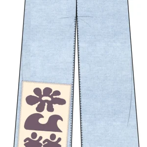 Pantalon Jean Element 26