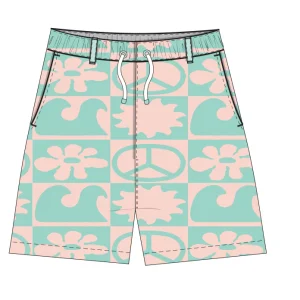 Short Fluid Fille Elements 26