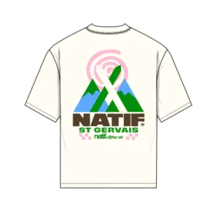 T-Shirt Saint Gervais