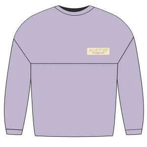 T-shirt Manche Longue Loose Original 26