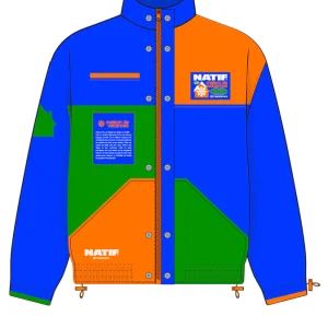 Sherpa maison de vacances