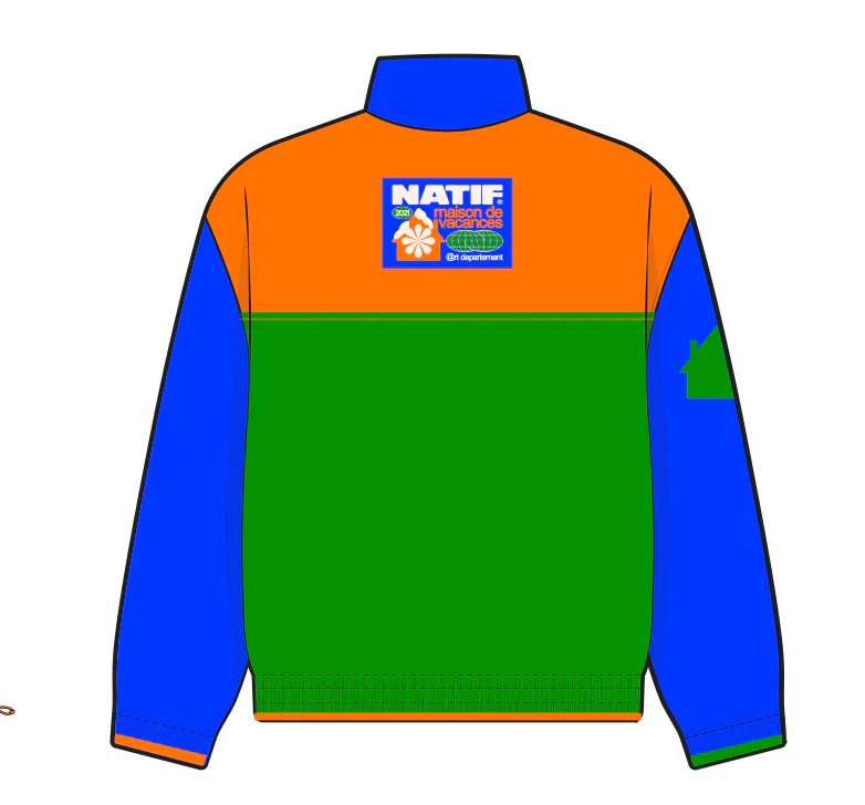 Sherpa maison de vacances – Image 2