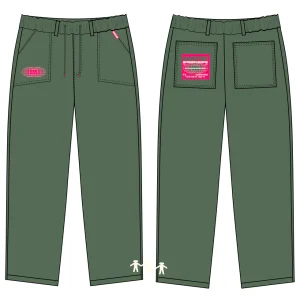 pantalon endless summer