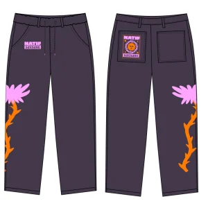 pantalon sunburn elements