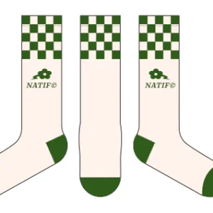 Chaussette heritage 2