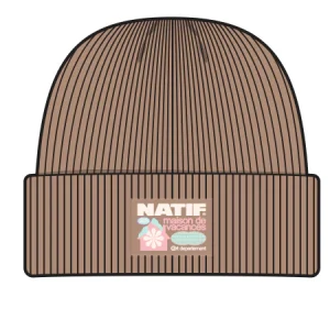 Bonnet maison de vacances
