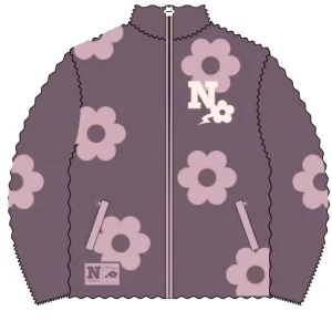 Sherpa enfant N flower 27