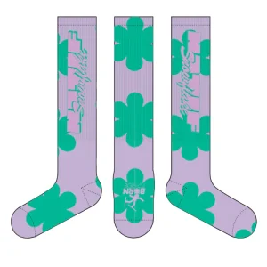 Chaussettes Born To Ride