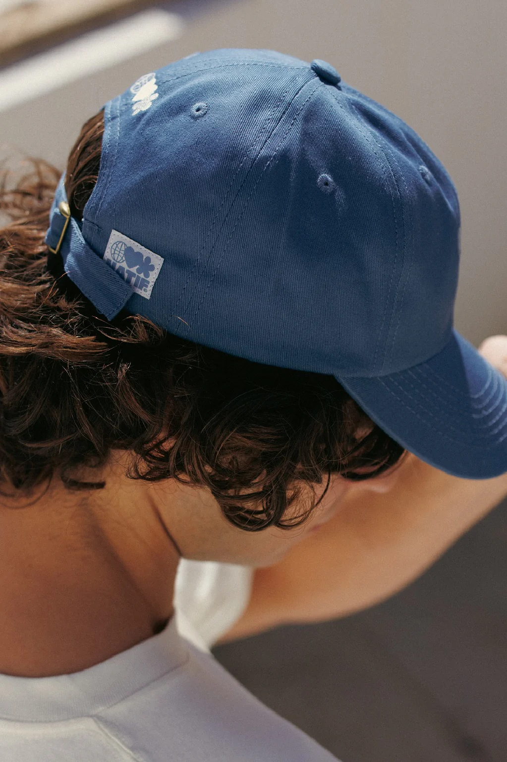Casquette Natif Original – Image 3