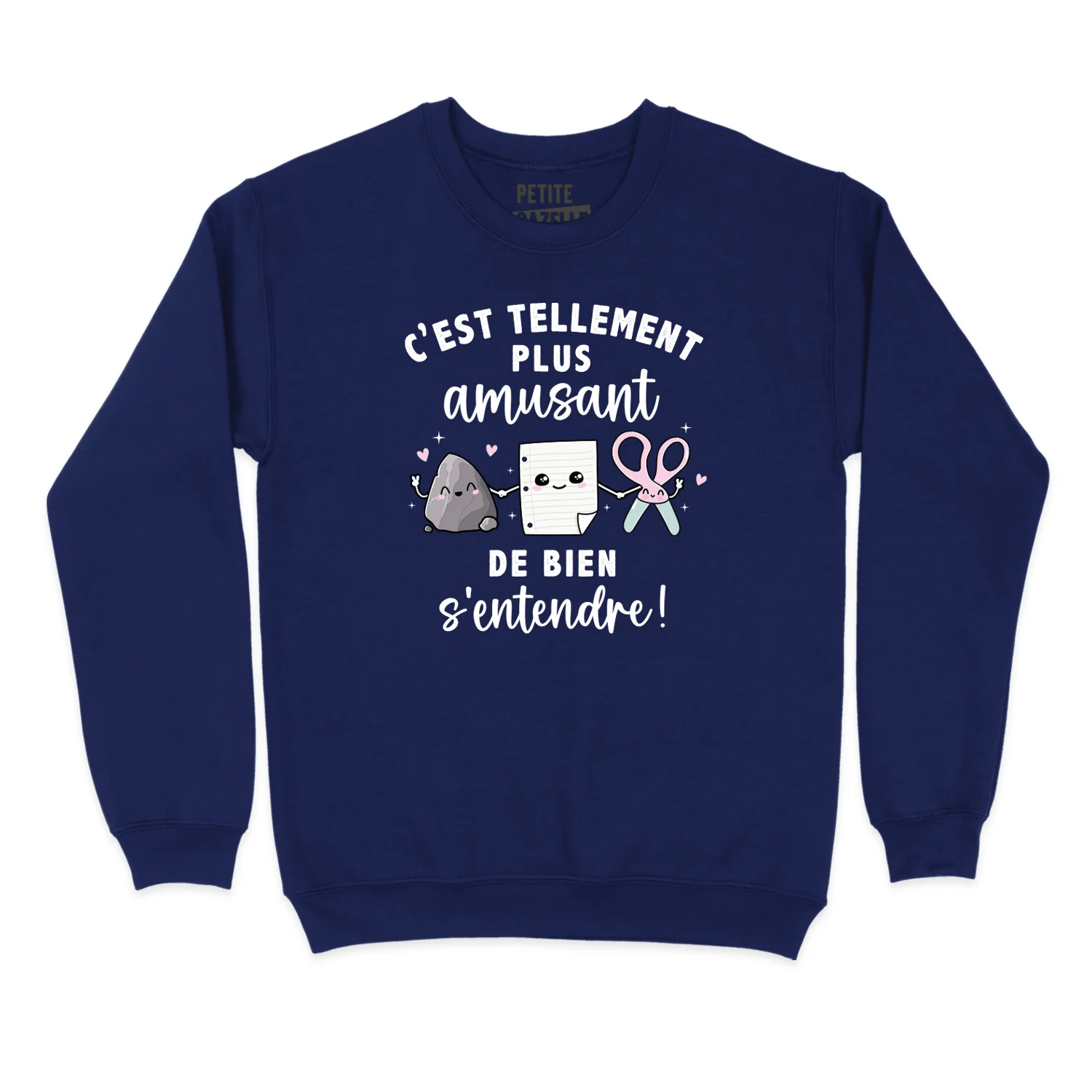 COTON OUATÉ | C'est tellement plus amusant de bien s'entendre – Image 4