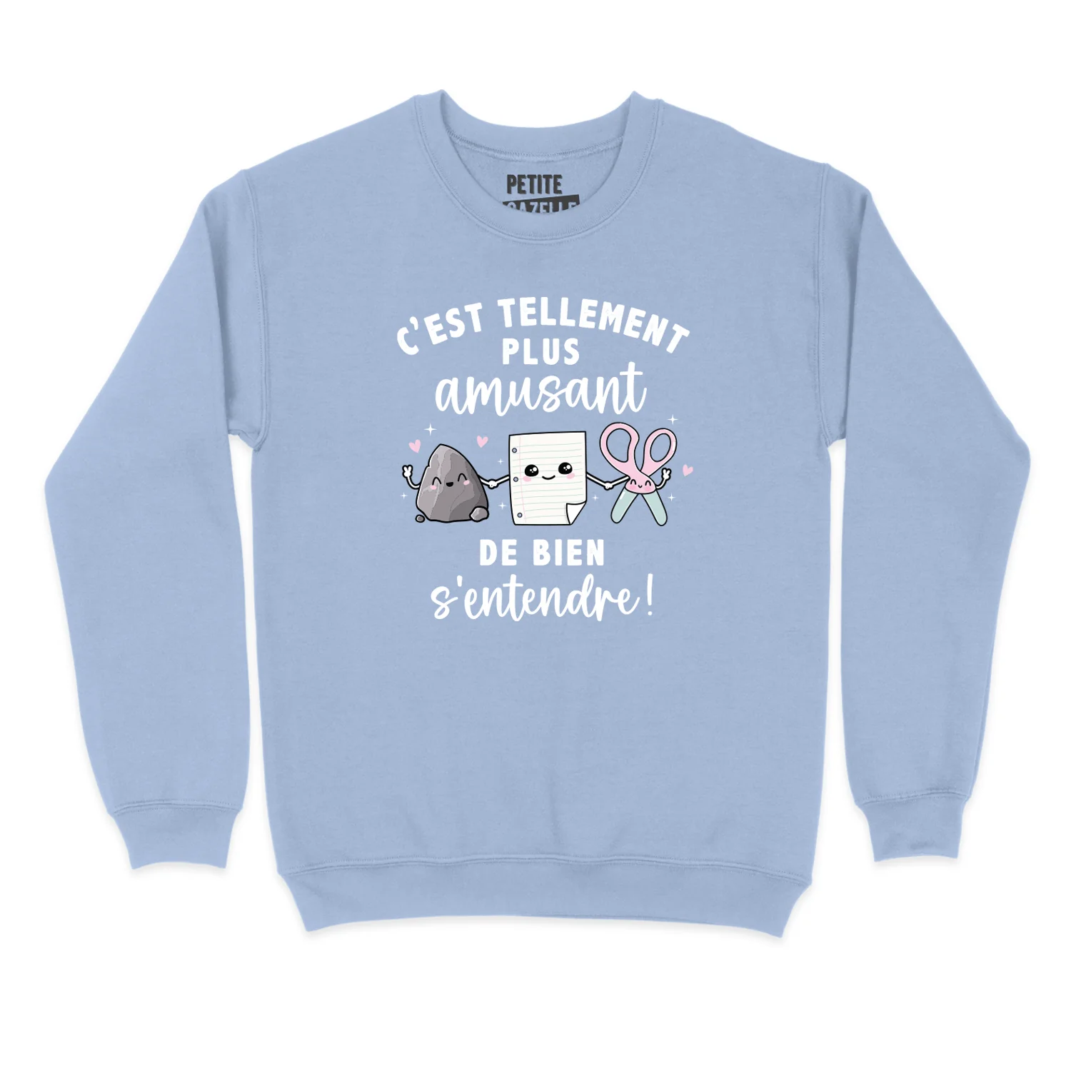 COTON OUATÉ | C'est tellement plus amusant de bien s'entendre – Image 5