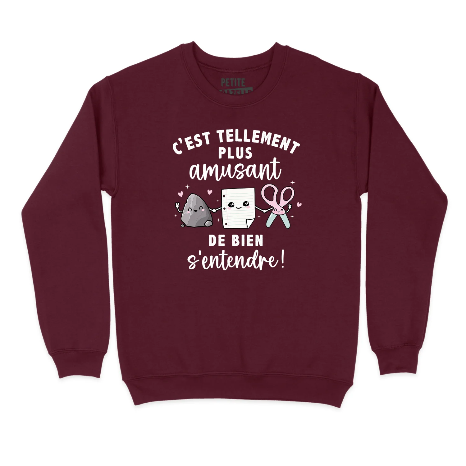 COTON OUATÉ | C'est tellement plus amusant de bien s'entendre – Image 9