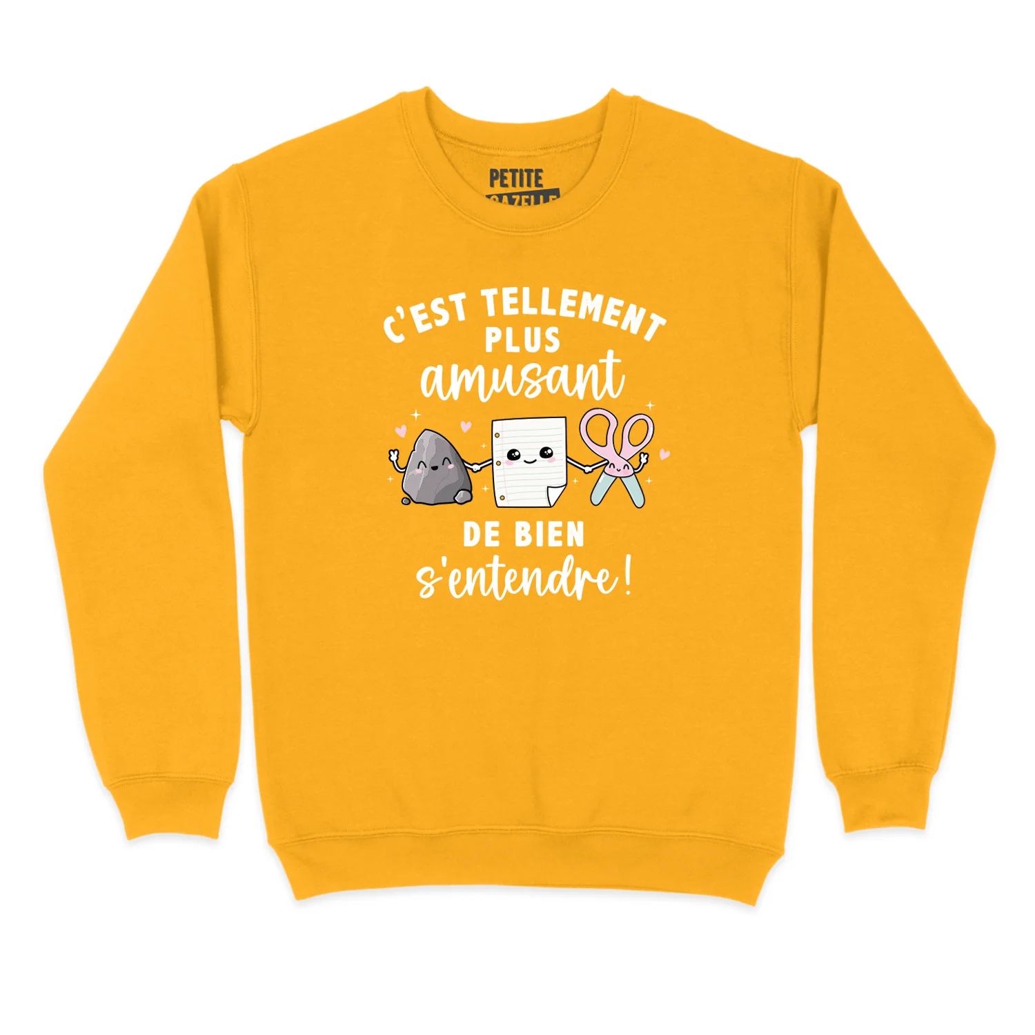 COTON OUATÉ | C'est tellement plus amusant de bien s'entendre – Image 8