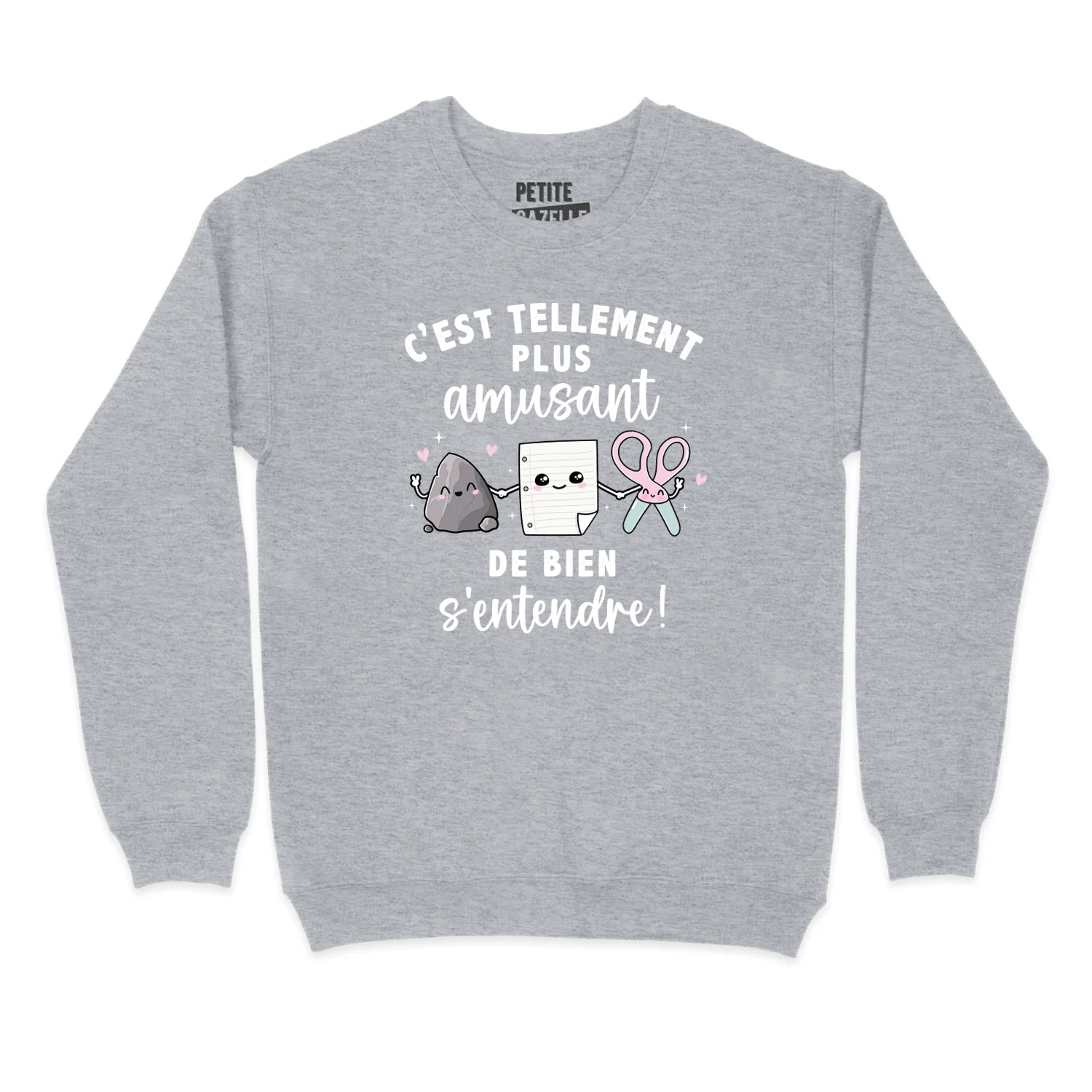 COTON OUATÉ | C'est tellement plus amusant de bien s'entendre – Image 3