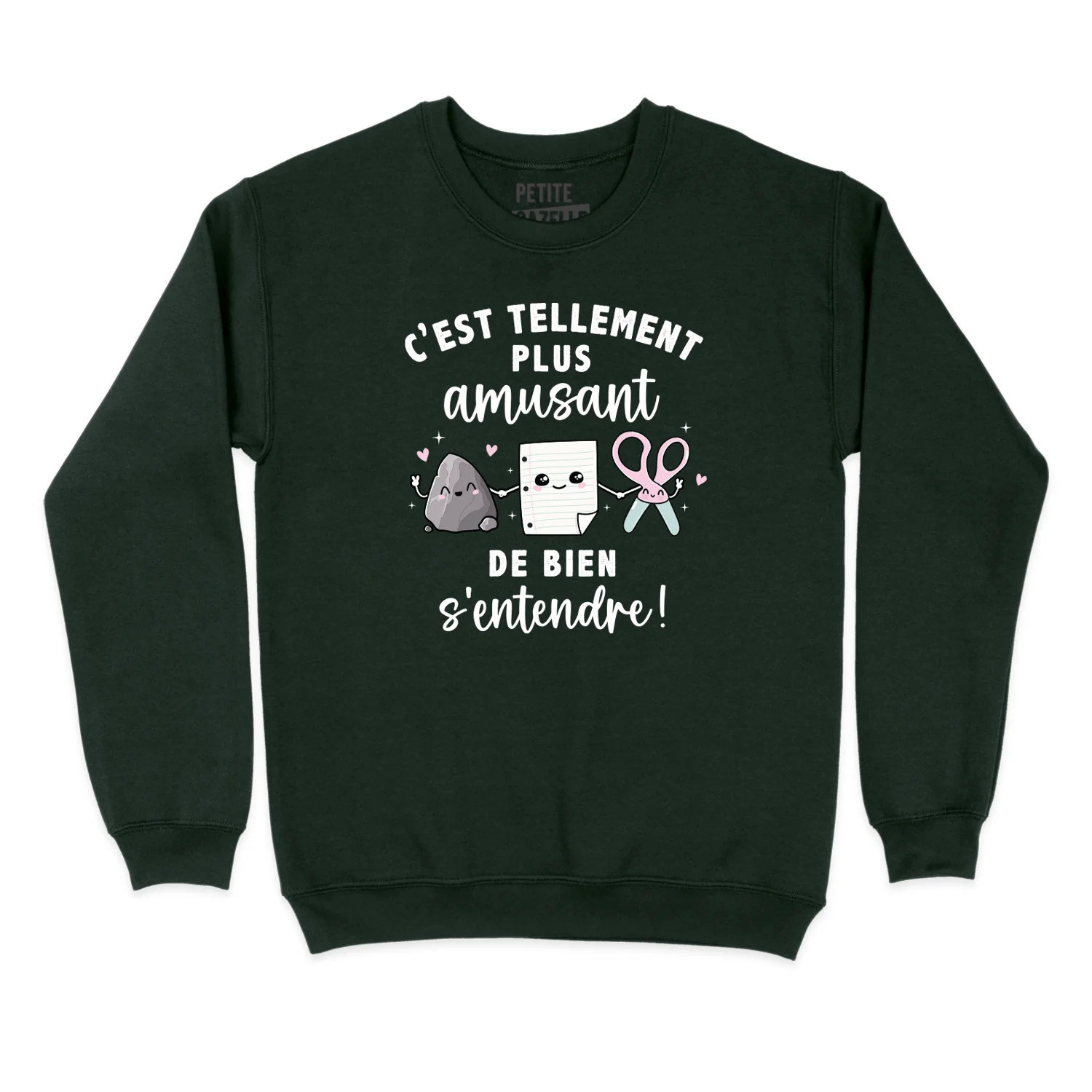 COTON OUATÉ | C'est tellement plus amusant de bien s'entendre – Image 6