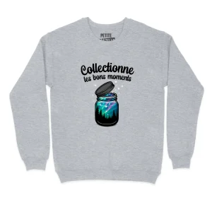 COTON OUATÉ | Collectionne les bons moments