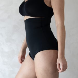 Culotte sculptante taille haute OSAYA