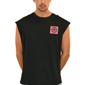 Débardeur Surf Club Dpt