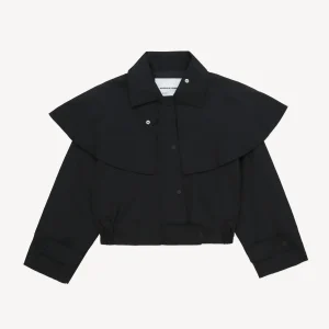 Blouson DRAPER Black