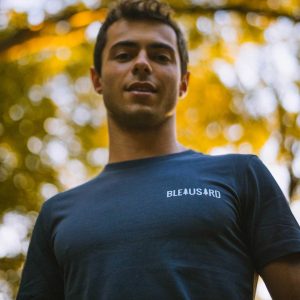 T-shirt homme “Classic Tee"