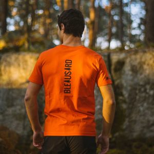 T-shirt “Crew Tee x. FBCP"