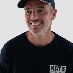 Casquette 6 Panneaux Saint-Tropez