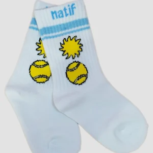 Chaussettes Enfant ACE Club