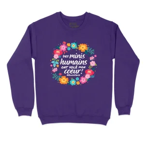 COTON OUATÉ | Des minis humains ont volé mon coeur