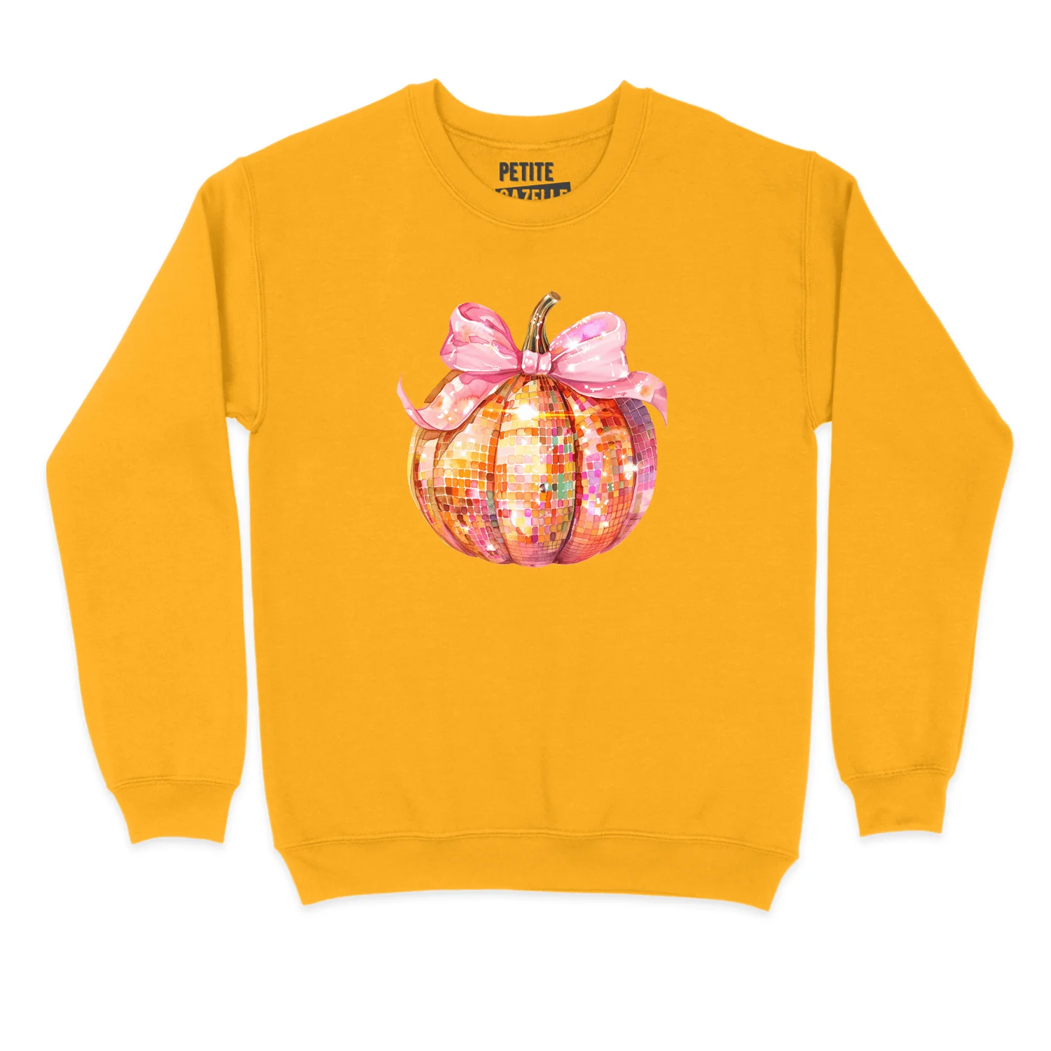 COTON OUATÉ | Disco Citrouille – Image 9