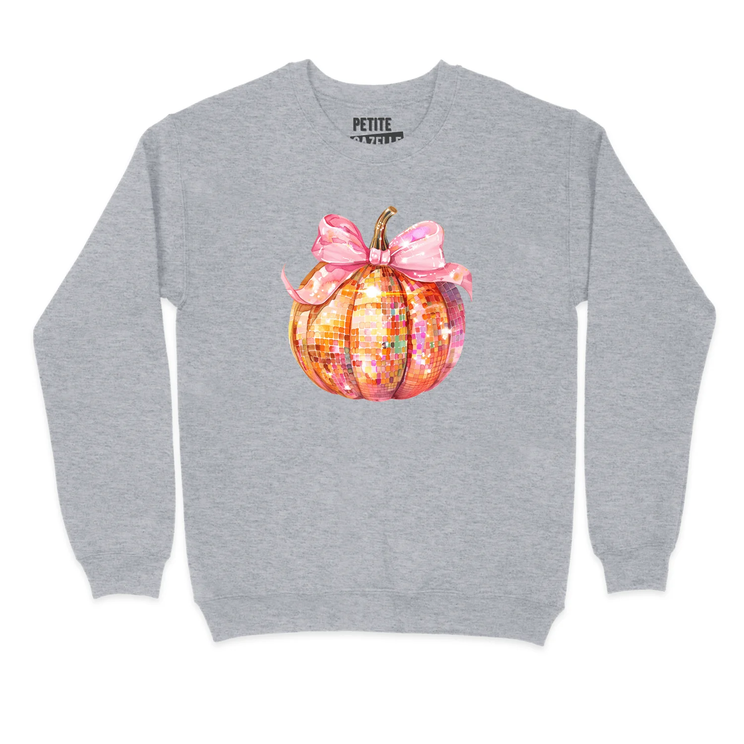 COTON OUATÉ | Disco Citrouille – Image 4