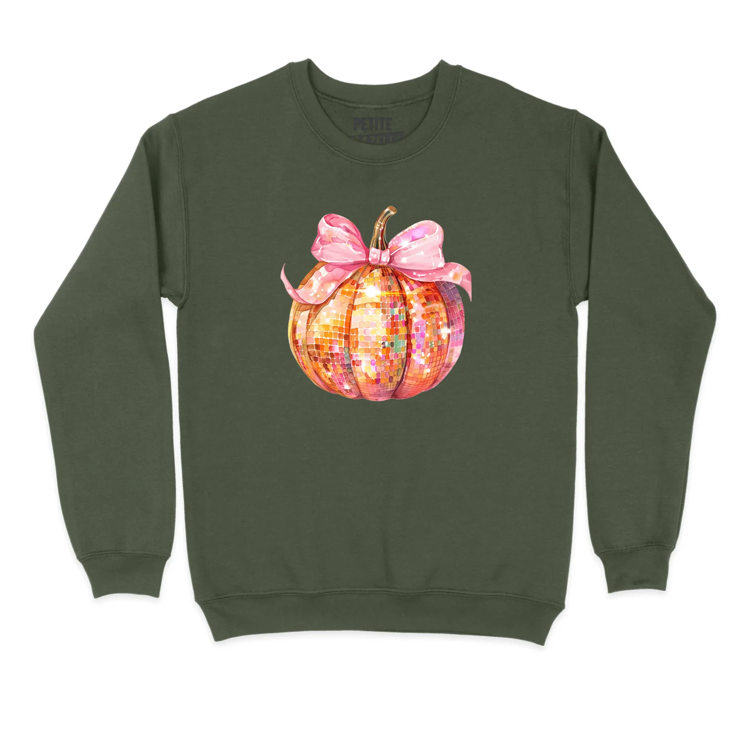 COTON OUATÉ | Disco Citrouille – Image 8