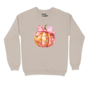 COTON OUATÉ | Disco Citrouille