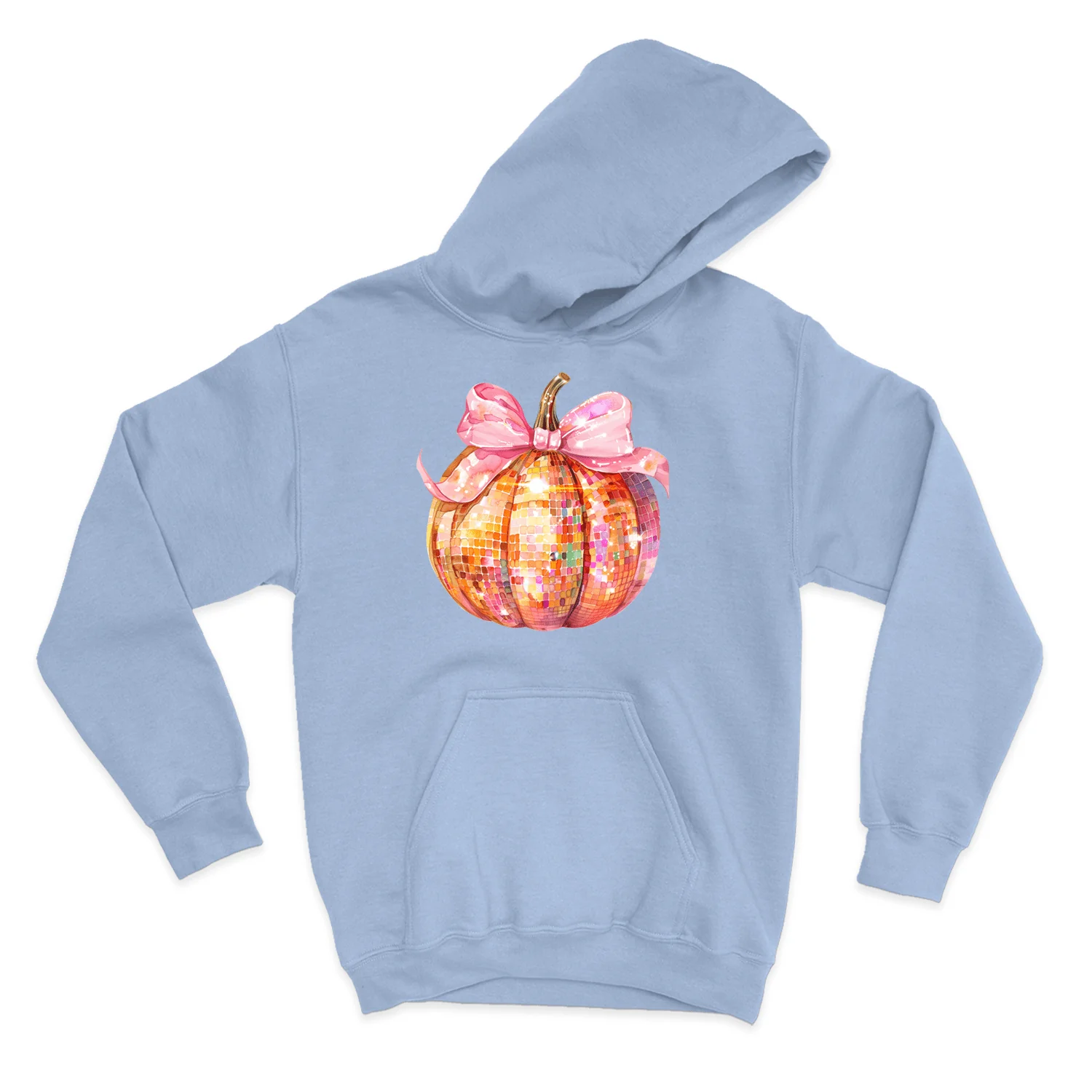 HOODIE | Disco Citrouille – Image 7
