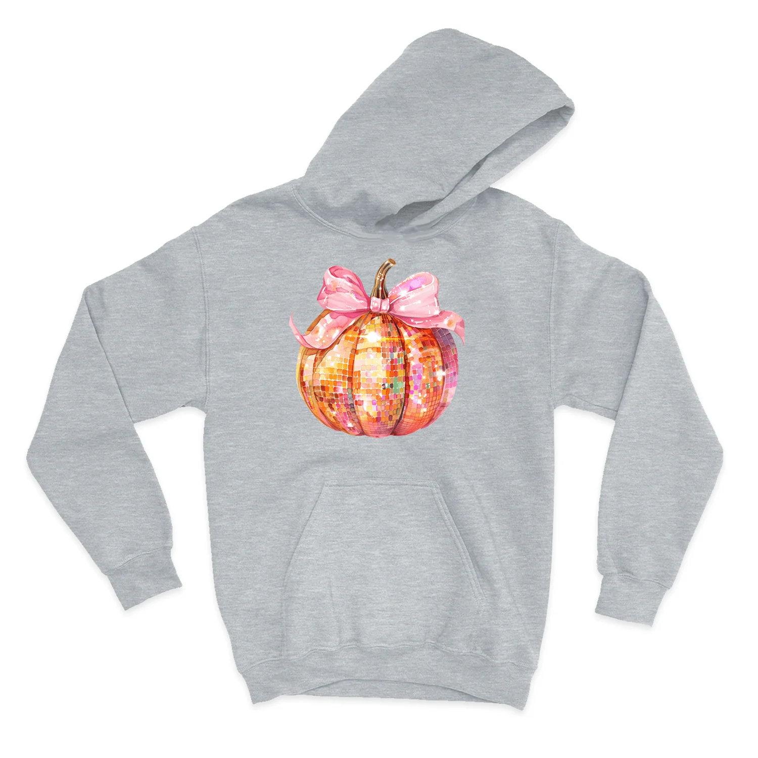 HOODIE | Disco Citrouille – Image 4