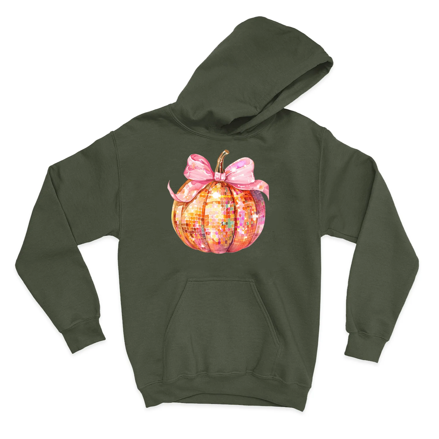 HOODIE | Disco Citrouille – Image 9