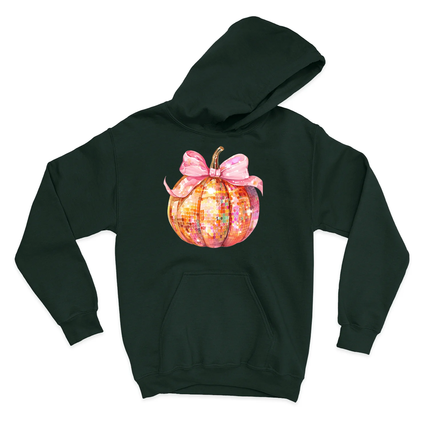 HOODIE | Disco Citrouille – Image 8