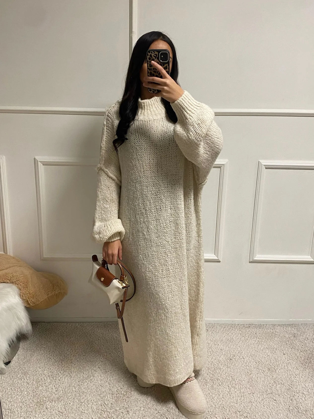 Robe pull Rita – Image 3