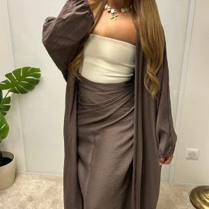 Ensemble kimono Lylah