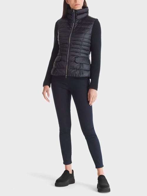 Doudoune sans manche – Image 3