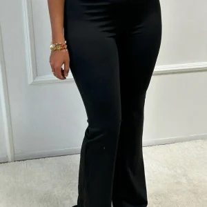 Pantalon matière seamless 3255