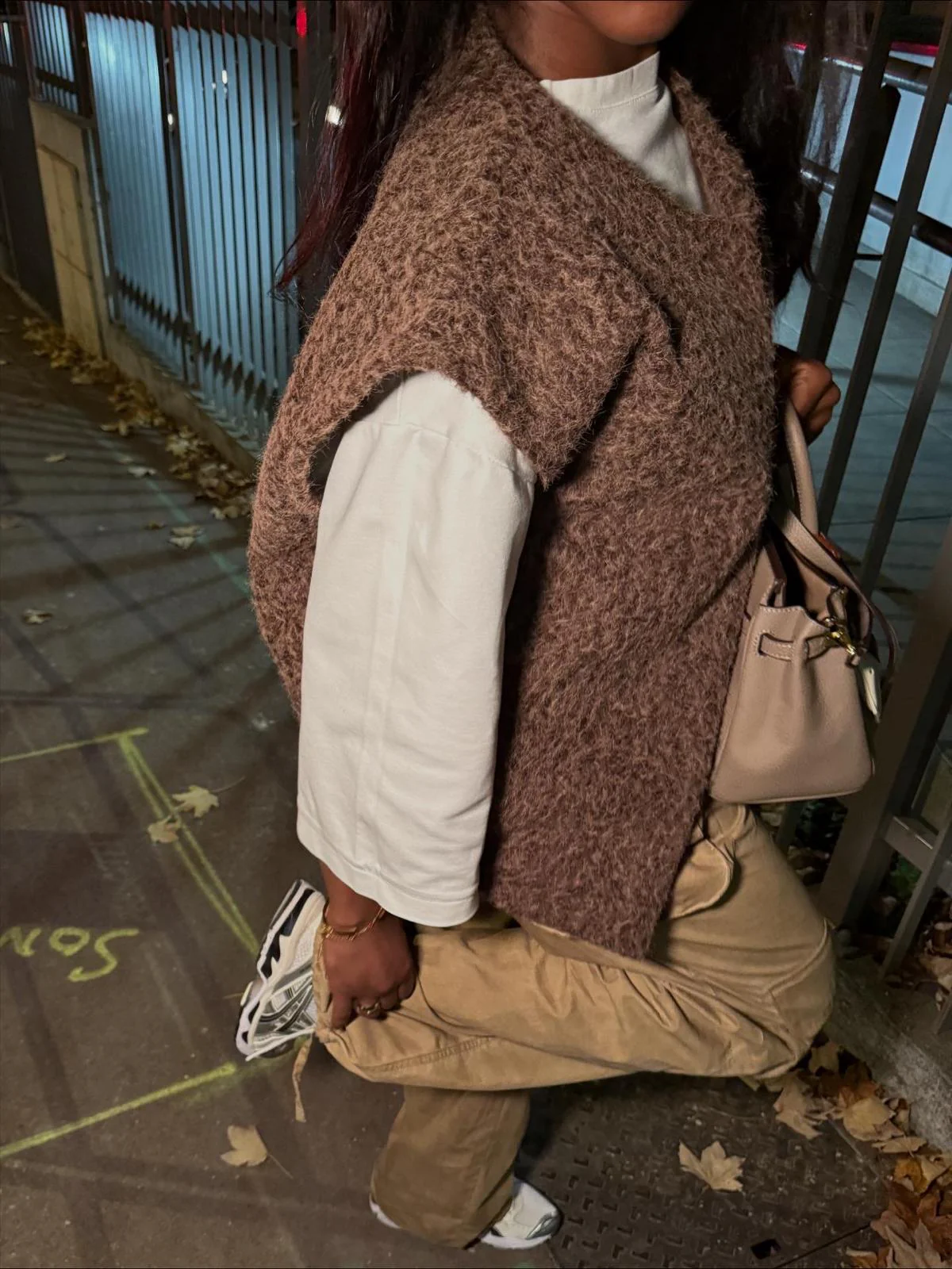 Veste Priscilla – Image 3
