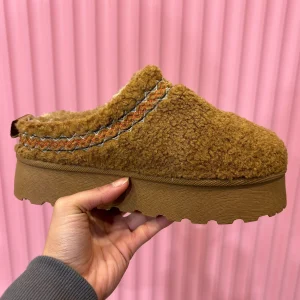 Bottes Anouk Y-39 [camel]