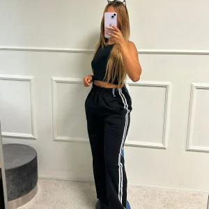 Jogging bi-matière Madison