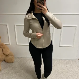 Gilet Natacha POLAIRE LM87101