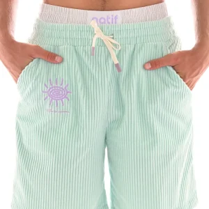 Short Corduroy Del Sol Art Dpt