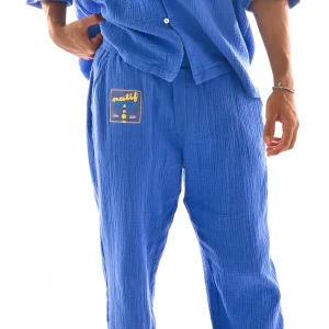 Pantalon Homme Sunny Bloom