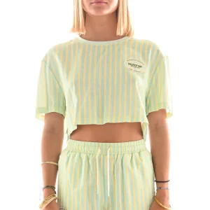 Crop Caribbean Society St Barth